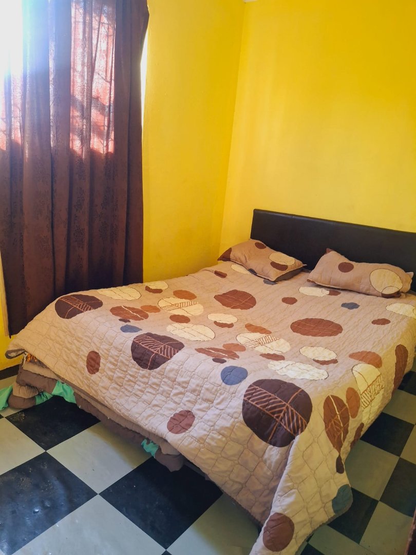  Bedroom Property for Sale in Bethelsdorp Eastern Cape
